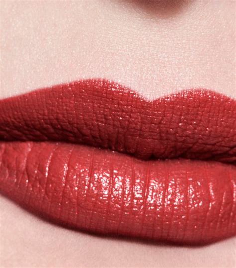 lip intensitis chanel|ROUGE ALLURE L’EXTRAIT High.